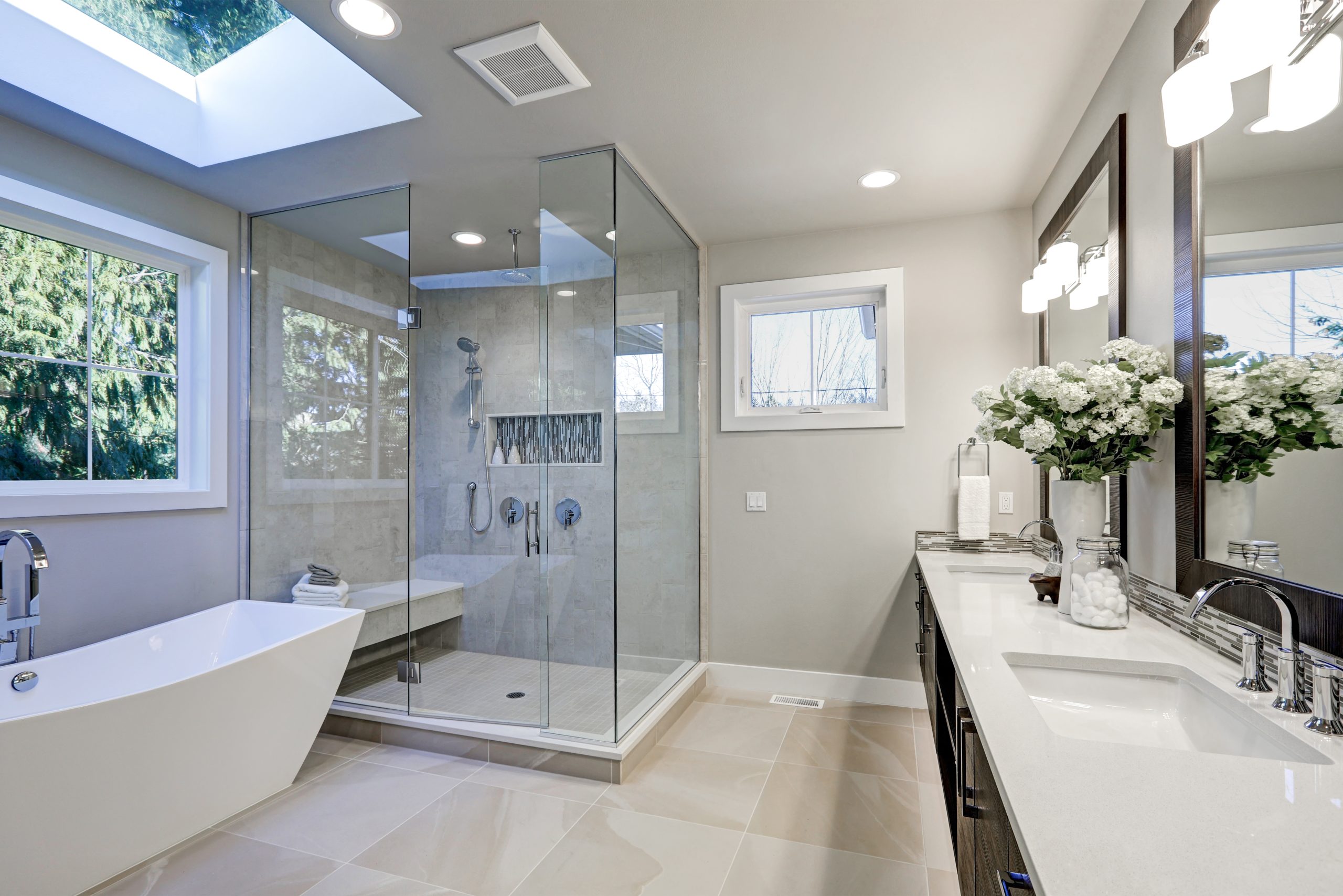 BATHROOM REMODELING, RENOVATION OR RESTORATION